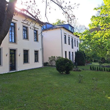 Gaestehaus Villa Seraphinum Drezda Kültér fotó