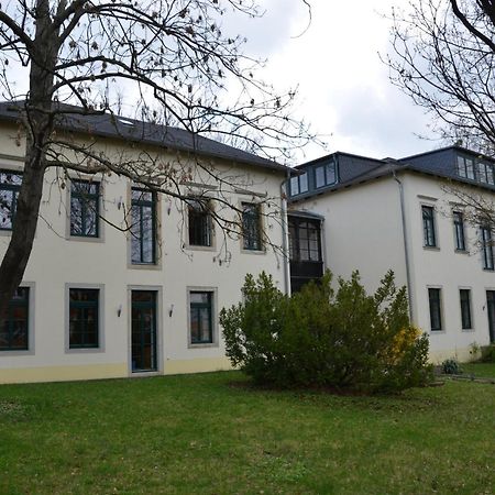 Gaestehaus Villa Seraphinum Drezda Kültér fotó