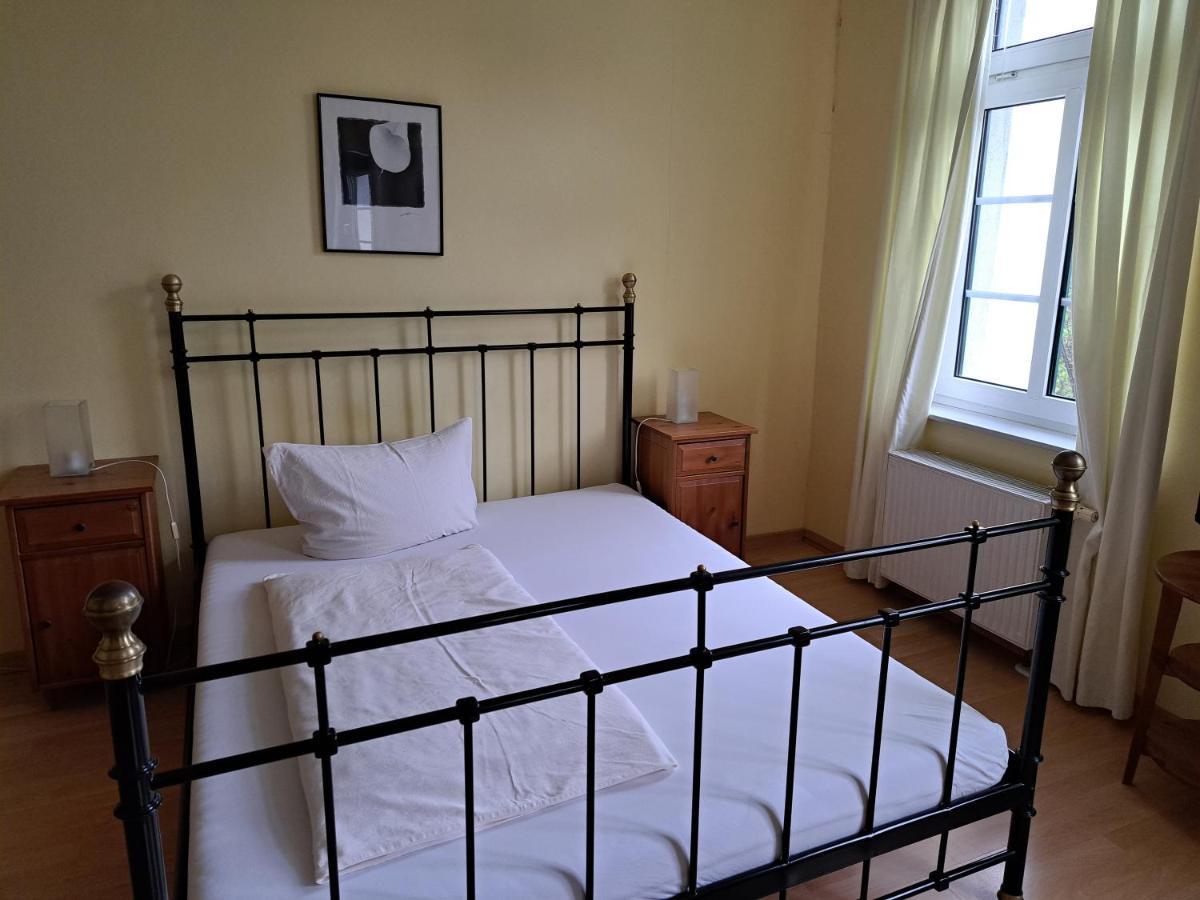Gaestehaus Villa Seraphinum Drezda Kültér fotó