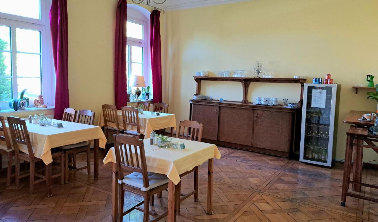Gaestehaus Villa Seraphinum Drezda Kültér fotó