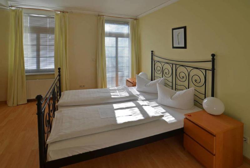 Gaestehaus Villa Seraphinum Drezda Kültér fotó
