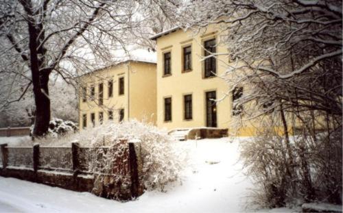 Gaestehaus Villa Seraphinum Drezda Kültér fotó