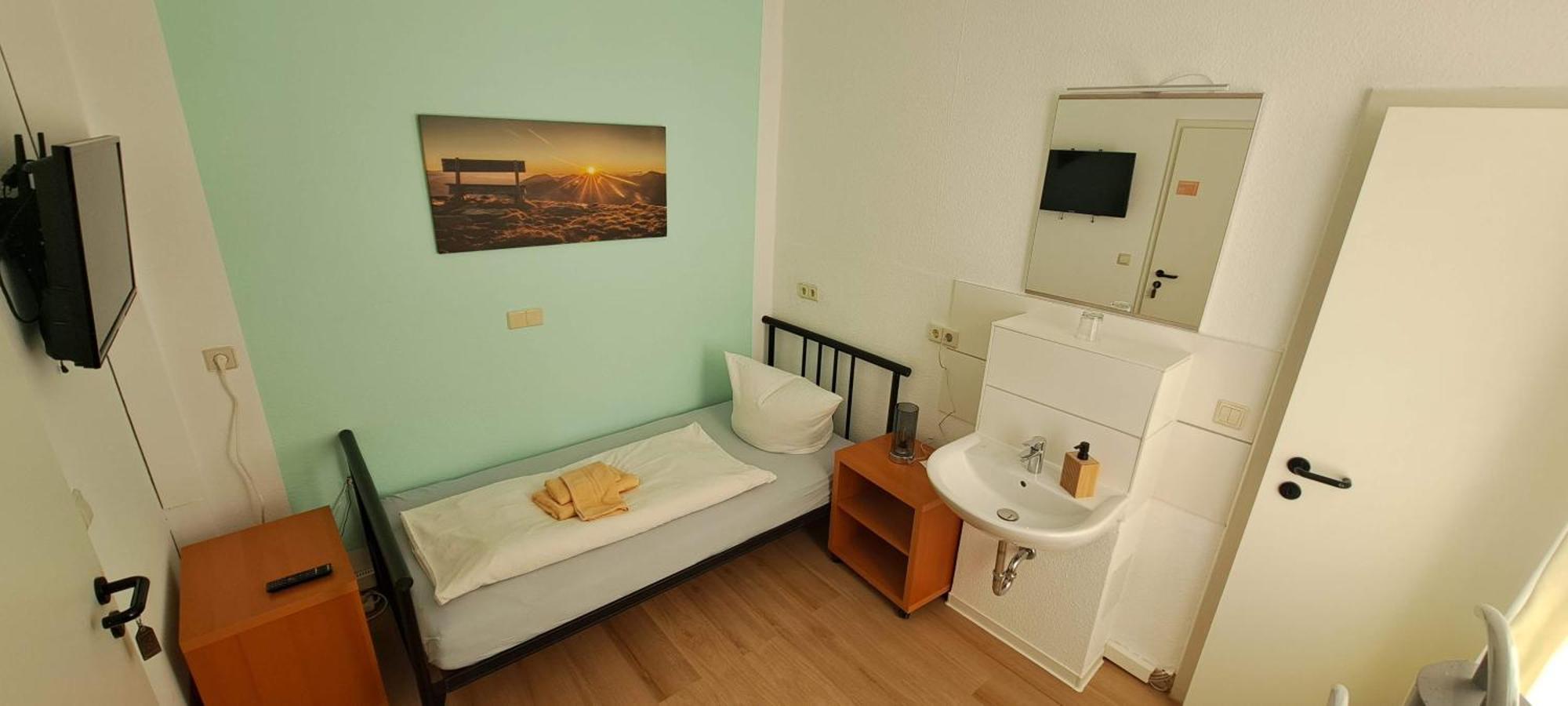 Gaestehaus Villa Seraphinum Drezda Kültér fotó