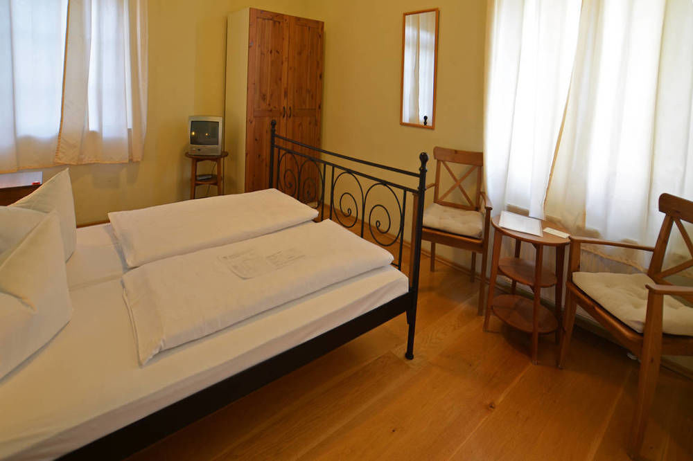Gaestehaus Villa Seraphinum Drezda Kültér fotó