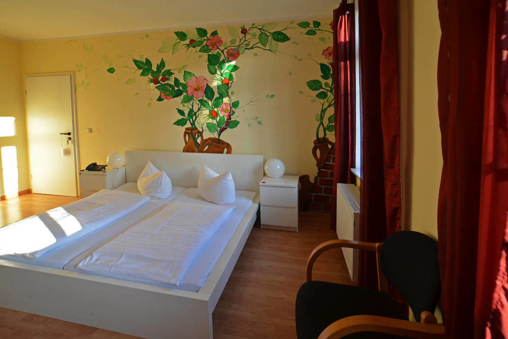 Gaestehaus Villa Seraphinum Drezda Kültér fotó