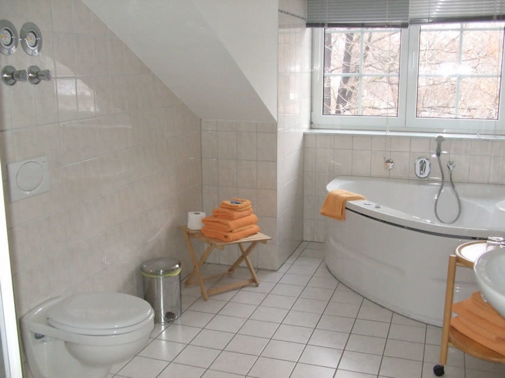 Gaestehaus Villa Seraphinum Drezda Kültér fotó