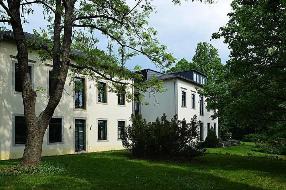 Gaestehaus Villa Seraphinum Drezda Kültér fotó